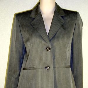 Suit Studio NWT Jacket Blazer Pantsuit 1061